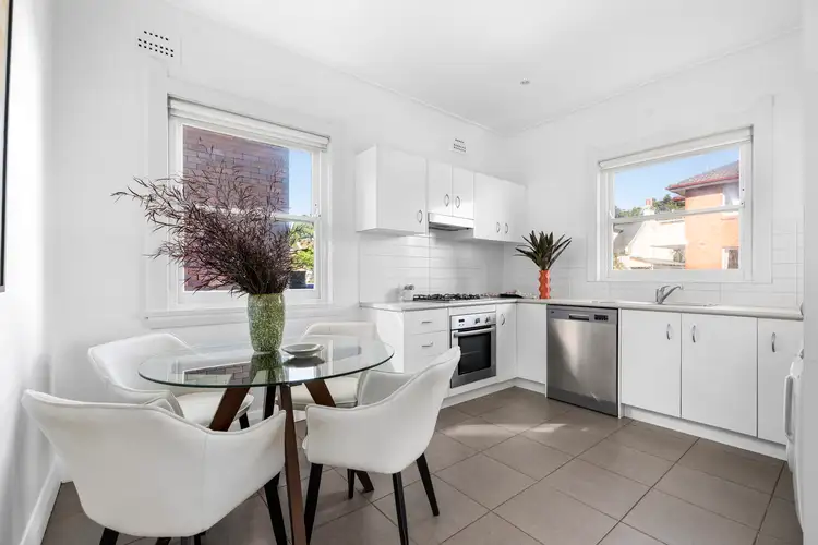 Second view of Homely apartment listing, 4/23 Allens Parade, Bondi Junction NSW 2022