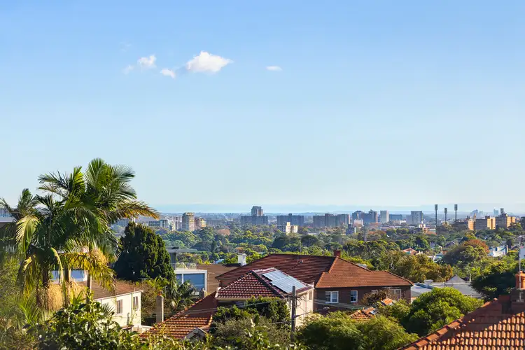 Third view of Homely apartment listing, 4/23 Allens Parade, Bondi Junction NSW 2022