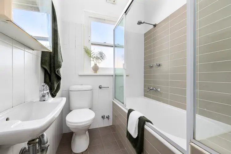 Sixth view of Homely apartment listing, 4/23 Allens Parade, Bondi Junction NSW 2022