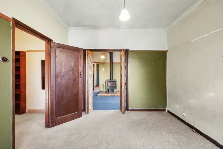 Second view of Homely house listing, 17 Bridge Street, Trentham VIC 3458