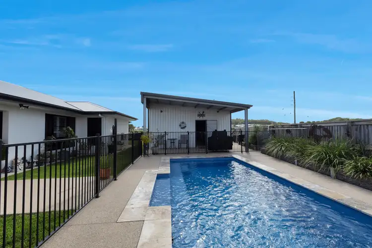 39 Jabiru Circuit, Rural View QLD 4740