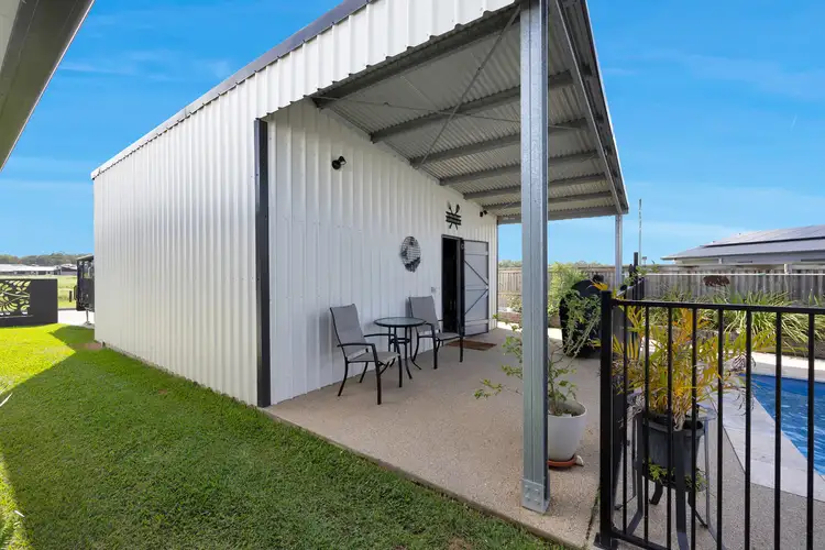 Second view of Homely house listing, 39 Jabiru Circuit, Rural View QLD 4740