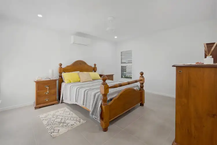 Sixth view of Homely house listing, 39 Jabiru Circuit, Rural View QLD 4740