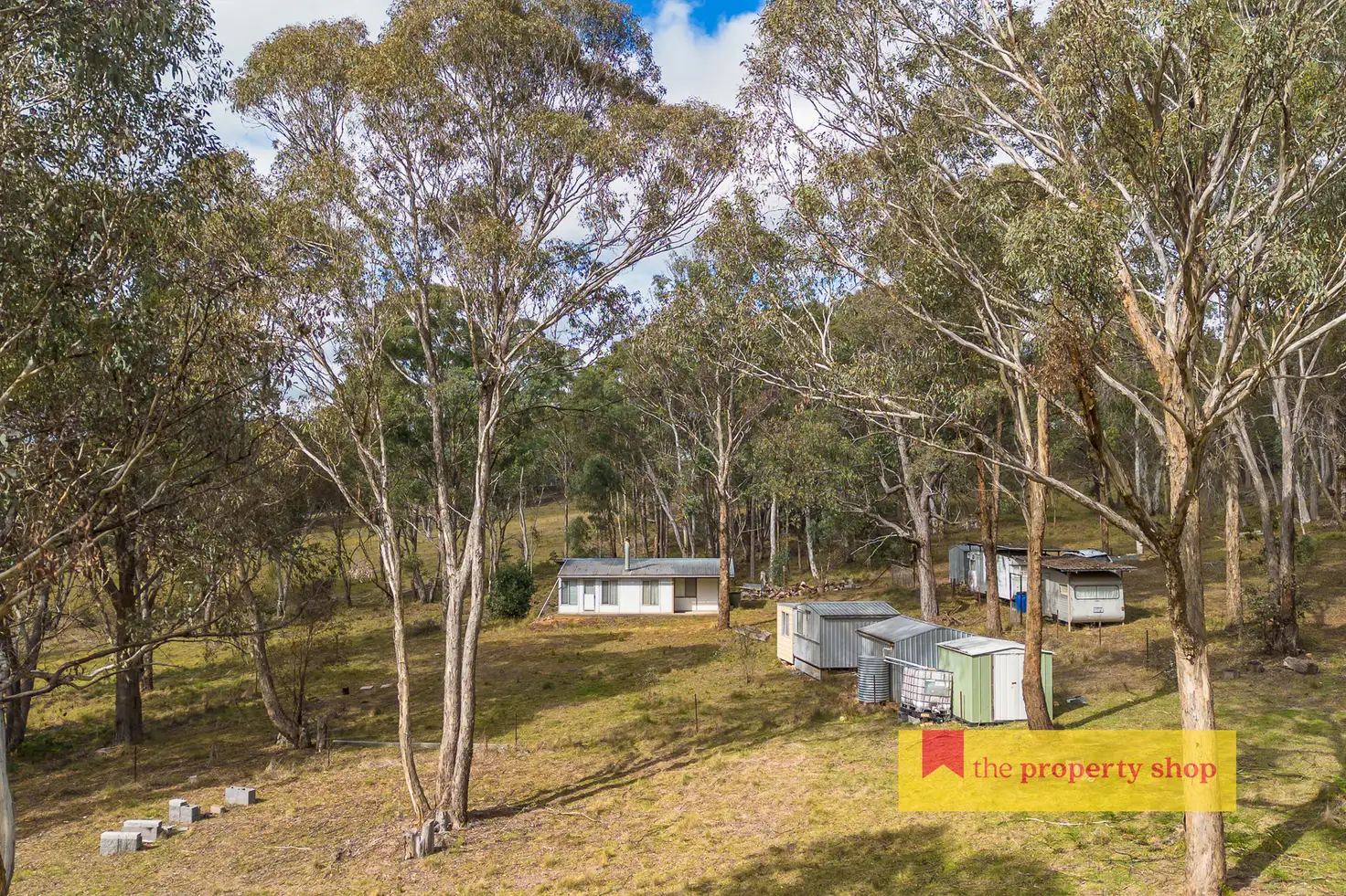 Main view of Homely rural property listing, 59 Conservation Crescent, Mudgee NSW 2850