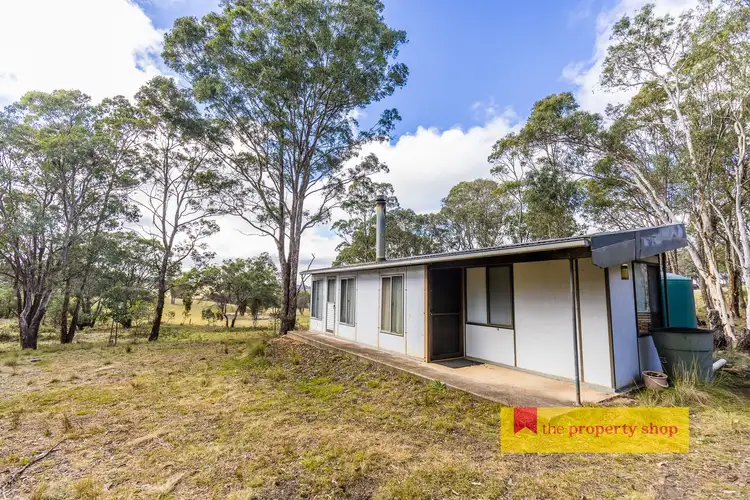 Third view of Homely rural property listing, 59 Conservation Crescent, Mudgee NSW 2850