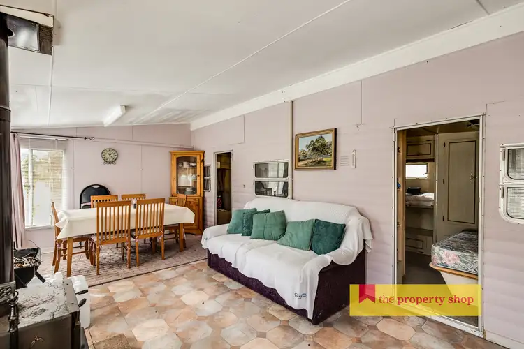 Fourth view of Homely rural property listing, 59 Conservation Crescent, Mudgee NSW 2850