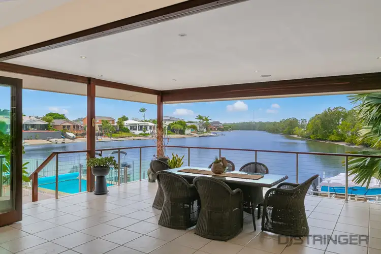 Main view of Homely house listing, 96 Old Ferry Road, Banora Point NSW 2486