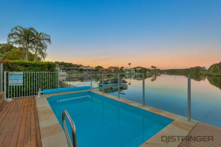 Third view of Homely house listing, 96 Old Ferry Road, Banora Point NSW 2486