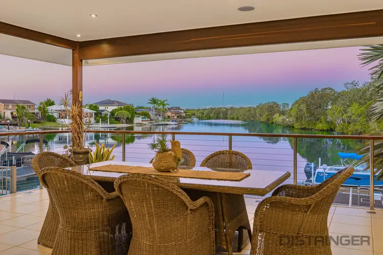 Fourth view of Homely house listing, 96 Old Ferry Road, Banora Point NSW 2486