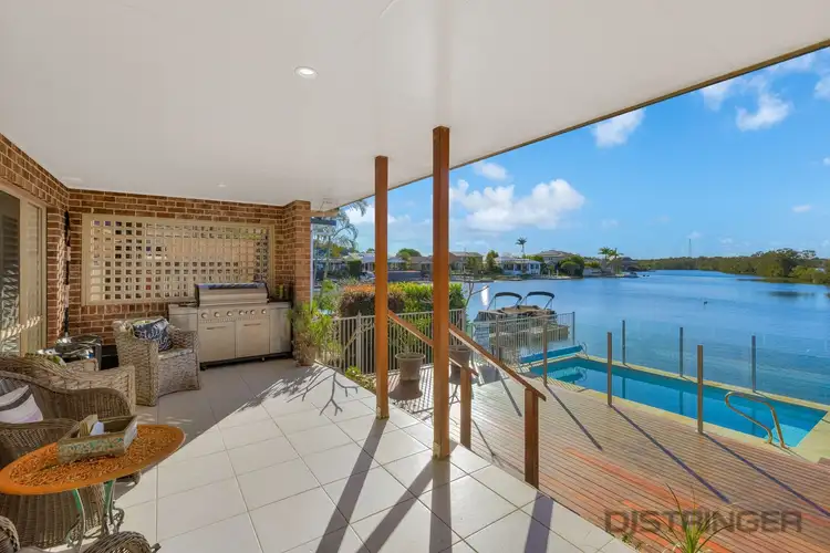 Sixth view of Homely house listing, 96 Old Ferry Road, Banora Point NSW 2486