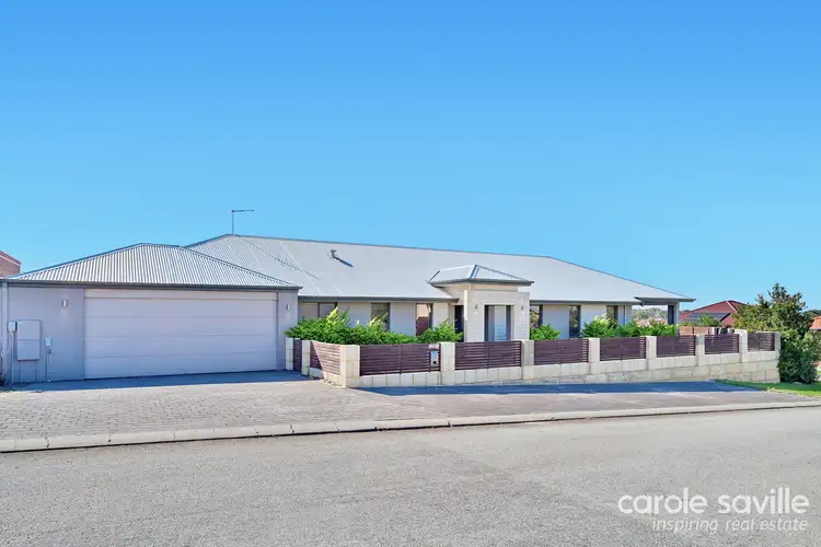 Main view of Homely house listing, 2 Bartholdi Corner, Tapping WA 6065