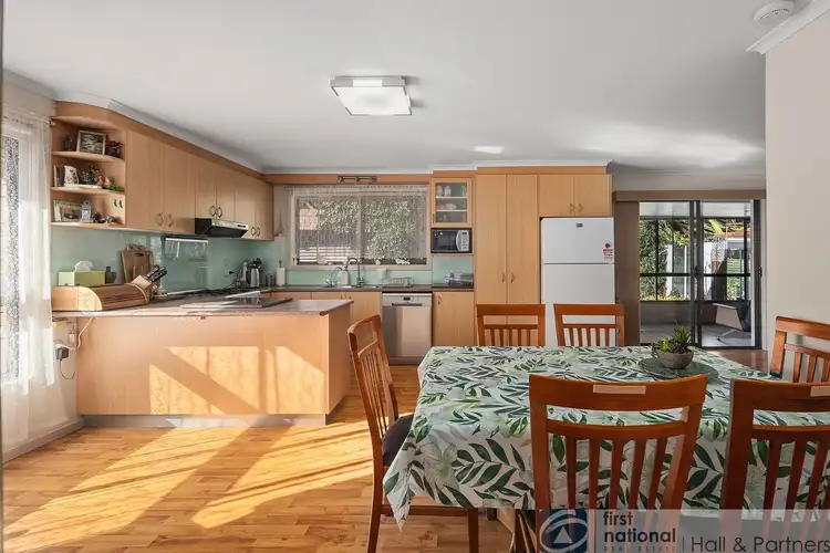 Sixth view of Homely house listing, 30 Timberglade Drive, Noble Park North VIC 3174