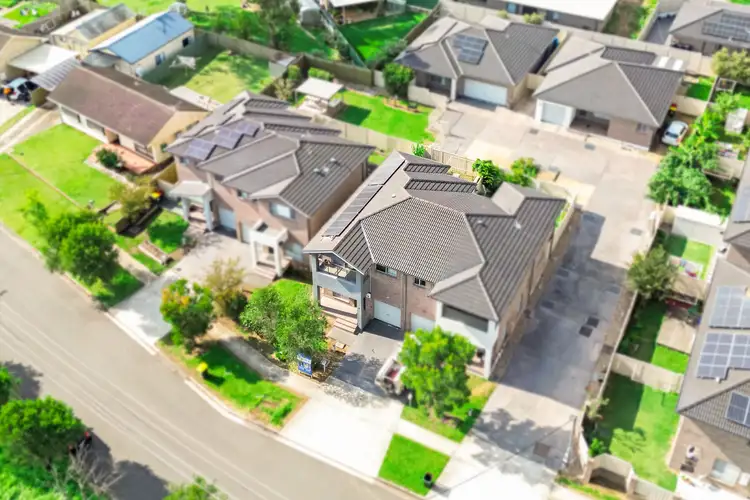 8/1 Lynwood Street, Doonside NSW 2767