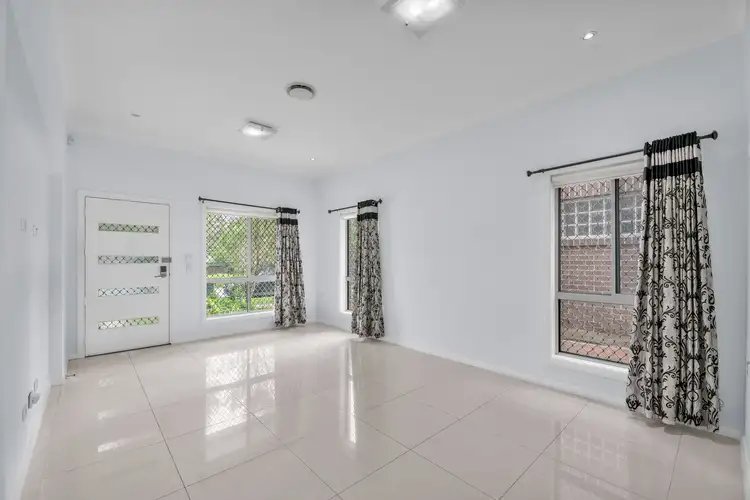 Second view of Homely townhouse listing, 8/1 Lynwood Street, Doonside NSW 2767