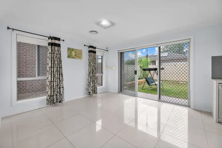 Third view of Homely townhouse listing, 8/1 Lynwood Street, Doonside NSW 2767