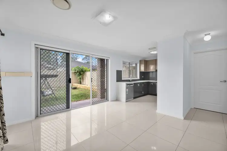 Fourth view of Homely townhouse listing, 8/1 Lynwood Street, Doonside NSW 2767