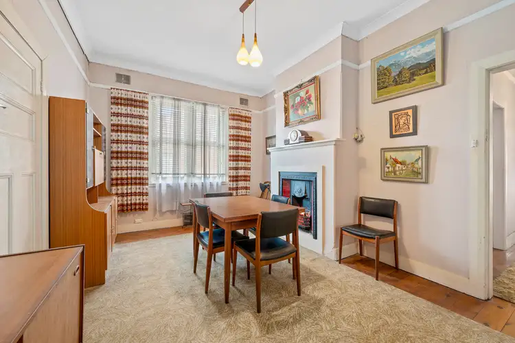 Second view of Homely house listing, 43 Hall Street, Auburn NSW 2144