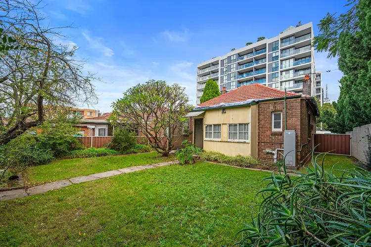 Third view of Homely house listing, 43 Hall Street, Auburn NSW 2144