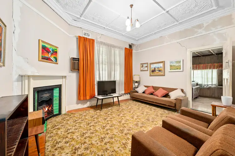Fourth view of Homely house listing, 43 Hall Street, Auburn NSW 2144