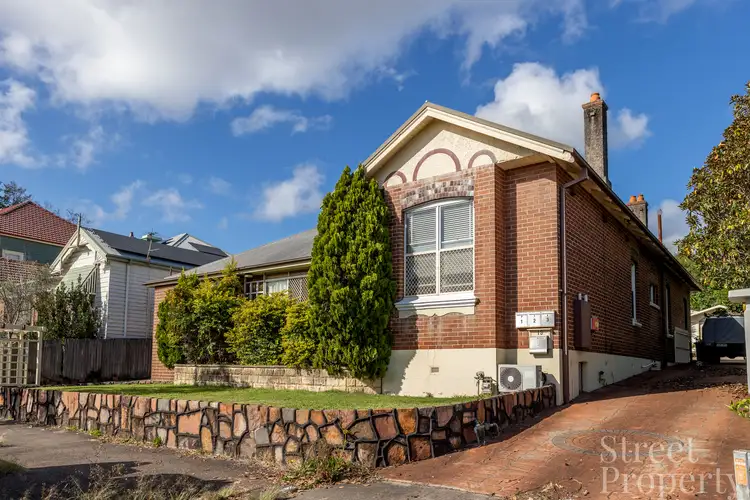 19 Belford Street, Broadmeadow NSW 2292