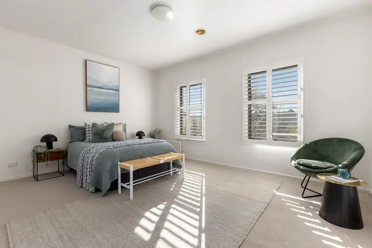 Sixth view of Homely townhouse listing, 11 Vaughan Crescent, Kew VIC 3101