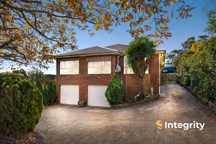 26 Harker Street, Healesville VIC 3777