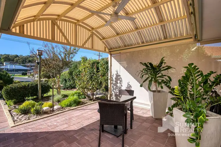 Fourth view of Homely house listing, 40 Mardo Avenue, Australind WA 6233