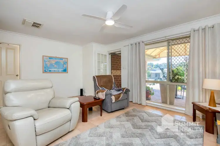 Sixth view of Homely house listing, 40 Mardo Avenue, Australind WA 6233
