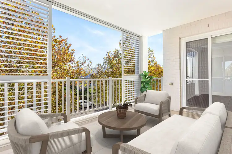 Second view of Homely apartment listing, 31/1 Juniper Drive, Breakfast Point NSW 2137