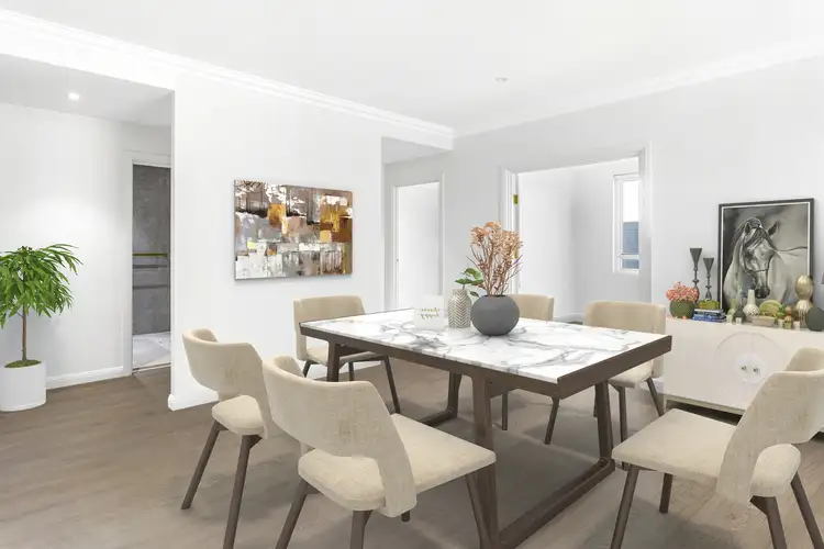 Third view of Homely apartment listing, 31/1 Juniper Drive, Breakfast Point NSW 2137