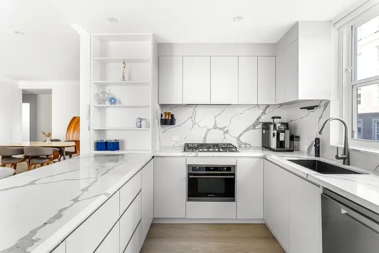 Fourth view of Homely apartment listing, 31/1 Juniper Drive, Breakfast Point NSW 2137