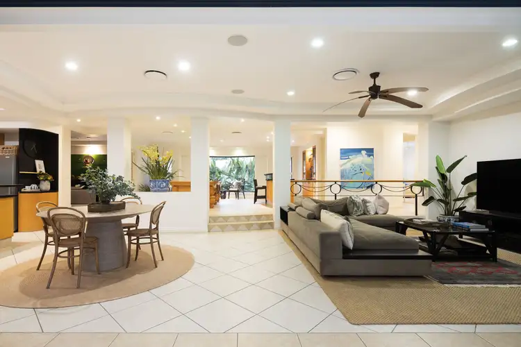 Seventh view of Homely rural property listing, 353 Brookfield Road, Kenmore Hills QLD 4069