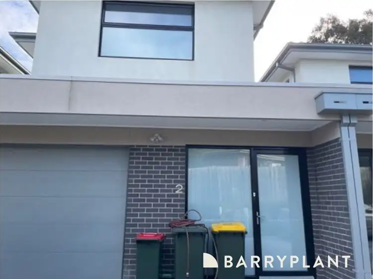 2/6 Katta Court, Ashwood VIC 3147