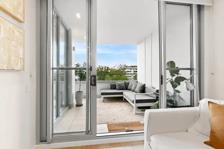Fifth view of Homely unit listing, 202/72 Donnison Street, West Gosford NSW 2250