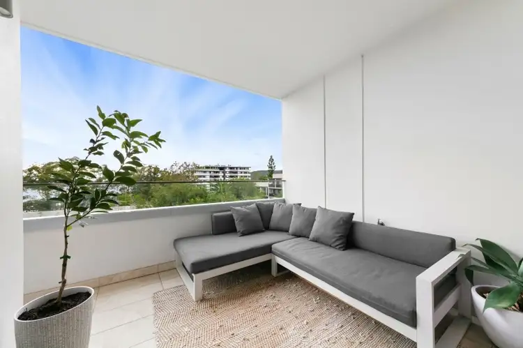 Sixth view of Homely unit listing, 202/72 Donnison Street, West Gosford NSW 2250