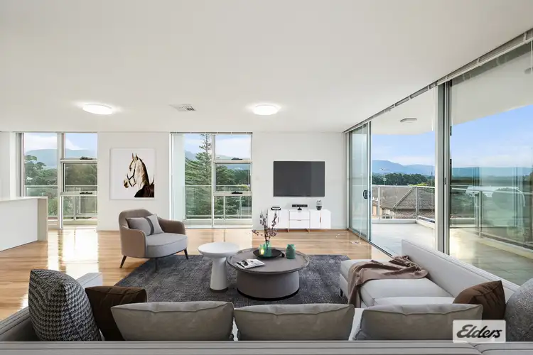 Second view of Homely apartment listing, 14/18 New Dapto Road, Wollongong NSW 2500