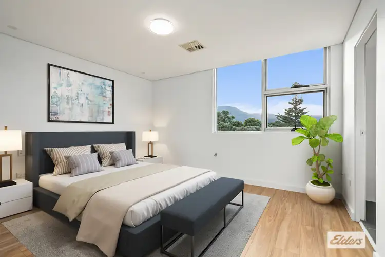 Fourth view of Homely apartment listing, 14/18 New Dapto Road, Wollongong NSW 2500