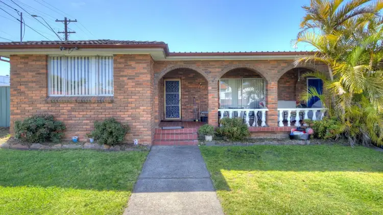1a Portia Road, Toongabbie NSW 2146