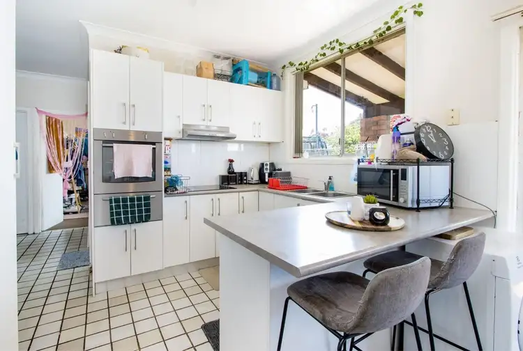 Third view of Homely house listing, 1a Portia Road, Toongabbie NSW 2146
