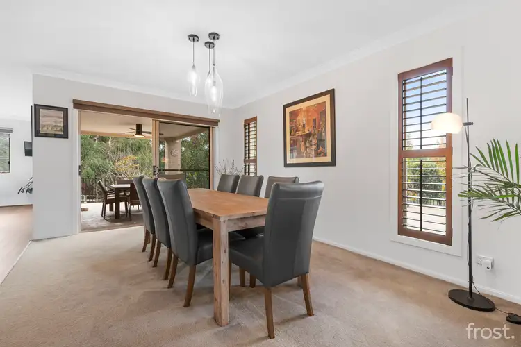 Sixth view of Homely house listing, 2 Aurina Drive, Hidden Valley VIC 3756