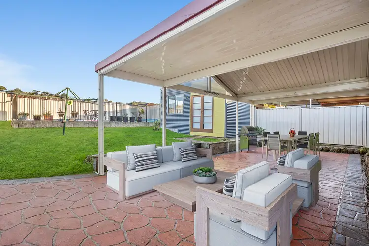 Third view of Homely house listing, 10 Whitewood Place, Albion Park Rail NSW 2527