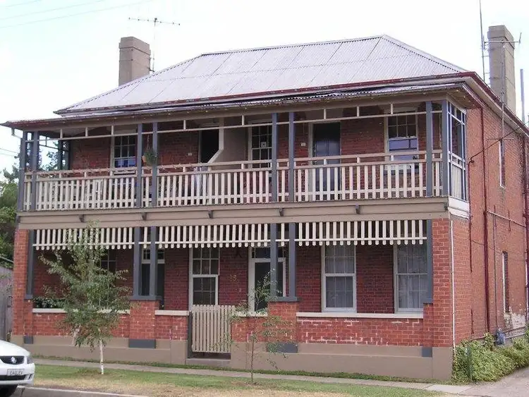 3/85 Piper Street, Bathurst NSW 2795