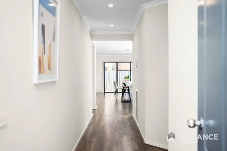 Second view of Homely house listing, 3 Fulton Street, Point Cook VIC 3030