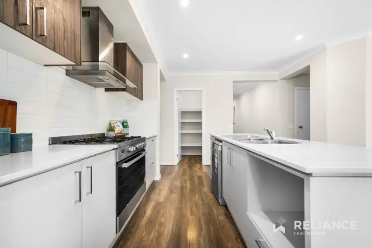 Fourth view of Homely house listing, 3 Fulton Street, Point Cook VIC 3030