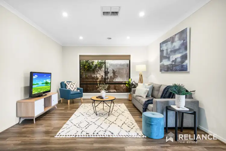 Sixth view of Homely house listing, 3 Fulton Street, Point Cook VIC 3030
