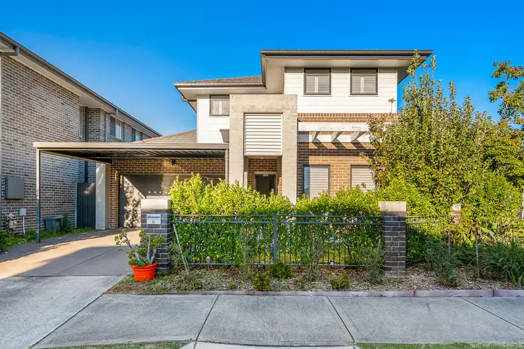 Second view of Homely house listing, 8 Woodman Street, Penrith NSW 2750