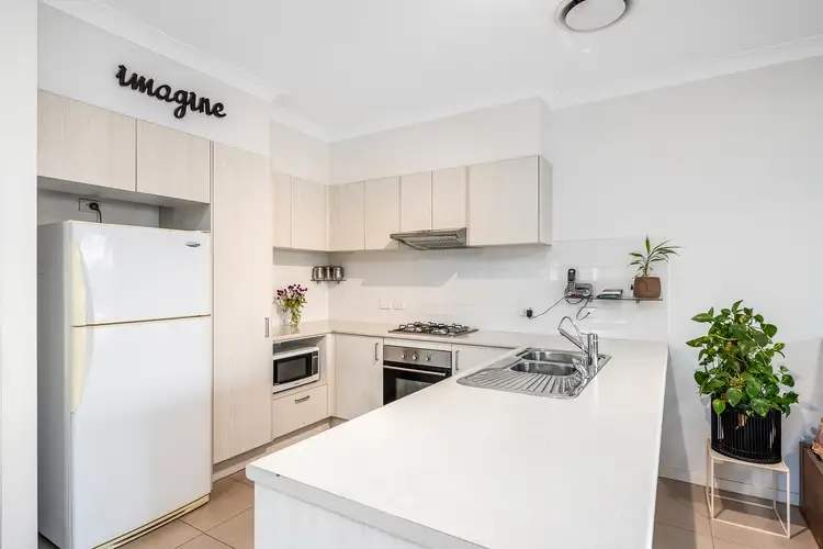Fourth view of Homely house listing, 8 Woodman Street, Penrith NSW 2750