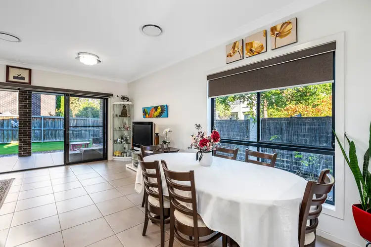 Fifth view of Homely house listing, 8 Woodman Street, Penrith NSW 2750
