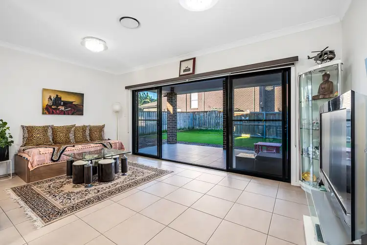 Sixth view of Homely house listing, 8 Woodman Street, Penrith NSW 2750