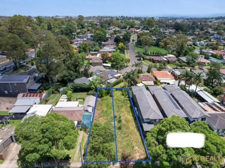 Third view of Homely house listing, TBA Albert Parade, Rooty Hill NSW 2766